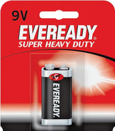 1222SW/BP HD BATTERY 9V